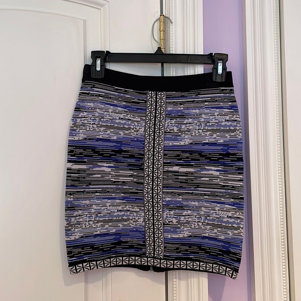 Parker skirt